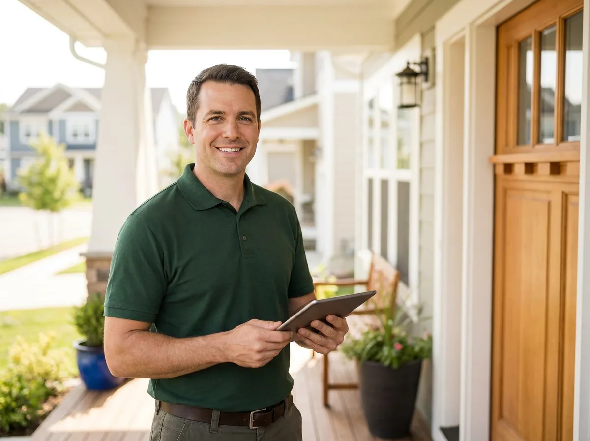 Pest control FAQs for Canvas, WV